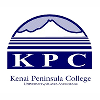 Kenai River Campus logo
