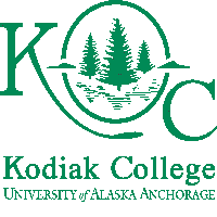 Kodiak Regional logo