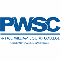 Prince William Sound Regional logo