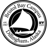 Bristol Bay Regional logo