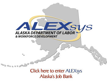 ALEXsys Alaska's Job Bank