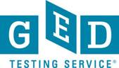 Logo for GED testing service