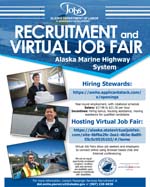 link to job fair flyer