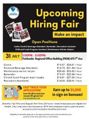 link to flyer