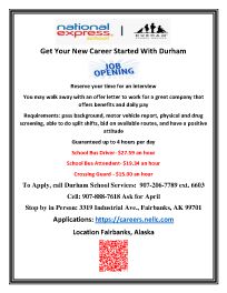 link to flyer