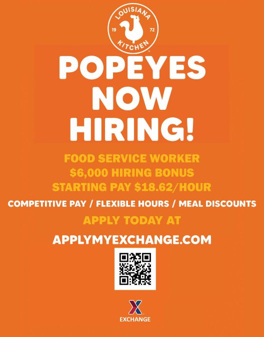 link to flyer